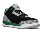 Air Jordan 3 Retro GS ‘Pine Green’