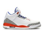 Air Jordan 3 Retro ‘Knicks’