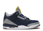 Air Jordan 3 Retro ‘Michigan Wolverines’ PE