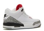 Air Jordan 3 Retro NRG ‘Free Throw Line’