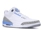 Air Jordan 3 Retro ‘UNC’ Player Exclusive