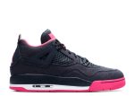 Air Jordan 4 Retro GG ‘Denim’