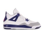 Air Jordan 4 Retro GP ‘Deep Royal Blue’