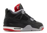 Air Jordan 4 Retro GS ‘Bred Reimagined’