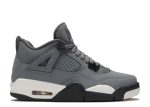 Air Jordan 4 Retro GS ‘Cool Grey’ 2019