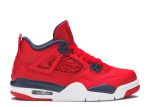 Air Jordan 4 Retro GS ‘FIBA’