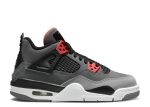 Air Jordan 4 Retro GS ‘Infrared’