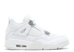 Air Jordan 4 Retro GS ‘Pure Money’ 2017