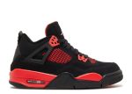 Air Jordan 4 Retro GS ‘Red Thunder’