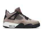 Air Jordan 4 Retro GS ‘Taupe Haze’