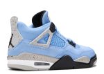 Air Jordan 4 Retro GS ‘University Blue’