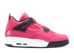 Air Jordan 4 Retro GS ‘Voltage Cherry’