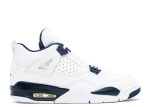 Air Jordan 4 Retro LS ‘Columbia’