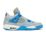 Air Jordan 4 Retro LS ‘Mist Blue’