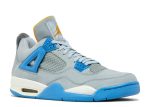 Air Jordan 4 Retro LS ‘Mist Blue’