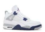 Air Jordan 4 Retro ‘Midnight Navy’