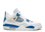 Air Jordan 4 Retro ‘Military Blue’ 2006