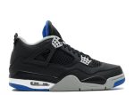 Air Jordan 4 Retro ‘Motorsports Alternate’