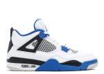 Air Jordan 4 Retro ‘Motorsports’