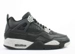 Air Jordan 4 Retro+ ‘Oreo’ 1999