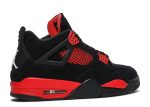 Air Jordan 4 Retro ‘Red Thunder’