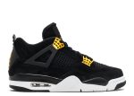 Air Jordan 4 Retro ‘Royalty’