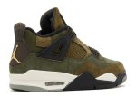 Air Jordan 4 Retro SE ‘Craft – Olive’