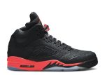 Air Jordan 5 Retro 3Lab5 ‘Infrared’ Sample