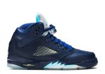 Air Jordan 5 Retro BG ‘Pre-Grape’