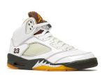 Air Jordan 5 Retro ‘Cinder’