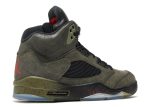 Air Jordan 5 Retro ‘Fear’