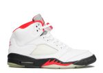 Air Jordan 5 Retro ‘Fire Red’ 2000