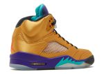 Air Jordan 5 Retro ‘Fresh Prince of Bel-Air’ Friends & Family