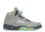 Air Jordan 5 Retro ‘Green Bean’ 2022