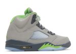 Air Jordan 5 Retro ‘Green Bean’ 2022