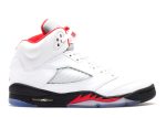 Air Jordan 5 Retro GS ‘Fire Red’ 2013