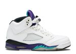 Air Jordan 5 Retro GS ‘Grape’ 2013