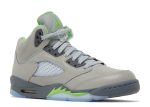 Air Jordan 5 Retro GS ‘Green Bean’ 2022