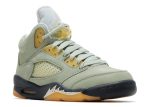 Air Jordan 5 Retro GS ‘Jade Horizon’