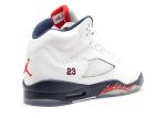 Air Jordan 5 Retro GS ‘Olympic’