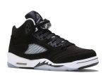 Air Jordan 5 Retro GS ‘Oreo’ 2021