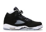 Air Jordan 5 Retro GS ‘Oreo’ 2021