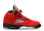 Air Jordan 5 Retro GS ‘Raging Bull’ 2021