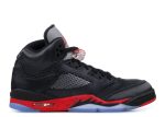 Air Jordan 5 Retro GS ‘Satin’