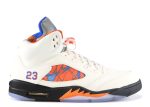 Air Jordan 5 Retro ‘International Flight’