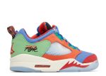 Air Jordan 5 Retro Low ‘Doernbecher 2022’