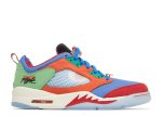 Air Jordan 5 Retro Low ‘Doernbecher 2022’