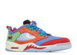 Air Jordan 5 Retro Low ‘Doernbecher 2022’