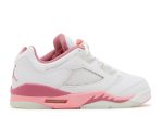 Air Jordan 5 Retro Low GS ‘Crafted For Her’