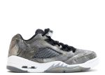 Air Jordan 5 Retro Low Premium Low GG ‘All Star’